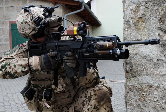 krasto apsauga